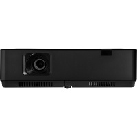 Фото  Cactus CS-S1.B Проектор {3LCD 3400Lm ANSI (1024x768) 15000:1 ресурс лампы:10000часов 1xHDMI 3.06кг}