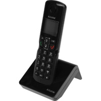 Фото  ALCATEL S230 RU BLACK Радиотелефон [ATL1422771]