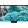 Samsung 65" QE65Q7F5AUXRU черный {Ultra HD 60Hz DVB-T DVB-T2 DVB-C DVB-S DVB-S2 USB WiFi Smart TV}