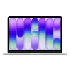 Apple MacBook Neo 13-inch 2026 [MHFA4HN/A] (КЛАВ.РУС.ГРАВ.) Silver 13.0'' Liquid Retina {(2408x1506) 500nits A18 6C CPU 5C GPU/8GB/256GB SSD/без перех