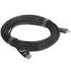 Фото  VCOM D3743-20M Активный оптический кабель HDMI 19M/M,ver. 2.1, 8K@60 Hz 20m VCOM <D3743-20M>