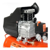 Фото  PATRIOT EURO 24-240 Компрессор [525306365] {Мощн.: 1.5 кВт; Напр.: 230В~50Гц; Об.двиг.: 2850 об/мин; Производит.: 240 л/мин; Об.ресивера: 24 л; Давл.:
