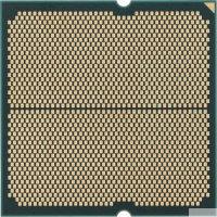 Фото  CPU AMD Ryzen 5 7600 OEM (100-000001015) {Raphael, 6C/12T, 3.8/5.1GHz, 32MB, 65W} 