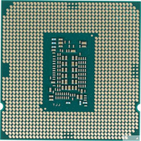 Фото  CPU Intel Pentium Gold G6405 Comet Lake OEM {4.1ГГц, 4МБ, Socket1200}