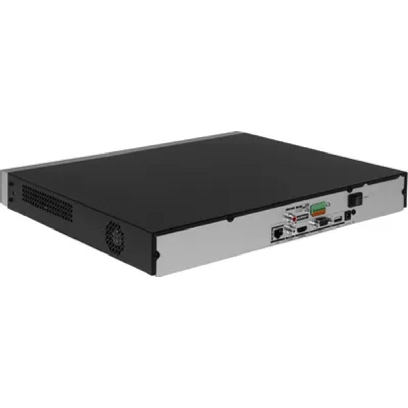Фото  Видеорегистратор Hikvision DS-7608NXI-K2(E)