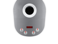 Фото  TEFAL BJ551B10 Чайник, 1.5л, 1430Вт, белый