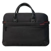 Сумка SUMDEX  NON-913BK  { нейлон,черная,до 15,6"}