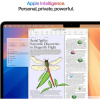 Фото  Apple MacBook Air 13-inch 2026 [MDHE4LL/A] (КЛАВ.РУС.ГРАВ.) Midnight 13.6" Liquid Retina {(2560x1664) 500nits M5 10C CPU 8C GPU/16GB/512GB SSD/рекомен