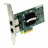 Фото  INTEL EXPI9402PT Сетевая карта OEM, PCI-Exepres Dual port server adapter