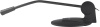 Фото  Defender MIC-117 черный, кабель 1.8 м {Микрофон компьютерный} [64117]