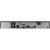 Фото  HIKVISION DS-7604NXI-K1/4P(B) 4-х канальный IP-видеорегистратор c PoE Видеовход: 4 канала; Декодирующая способность до 1 канала @ 12 Мп, 2 каналов @ 8