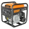 Генератор CARVER  PPG -4500I инверторный [01.020.00036] { (3,5/3,8кВт, 220/12В, 2 розетки, дисплей) }