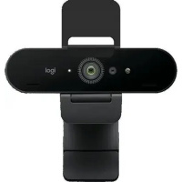Фото  Logitech WebCam Brio 4k C1000e 960-001725