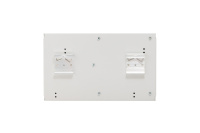 Фото  БАСТИОН SKAT-UPS 500/300-DIN-IN  Источник бесперебойного питания, Вх. напр. 185-250Вт, отсек под 1 АКБ 7Ач, внутр. меандр стабилизация напряжения (451