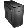 Formula QS-180 (mATX, USB3.0 x1, USB2.0 x2, 1x 8cm Black Fan)