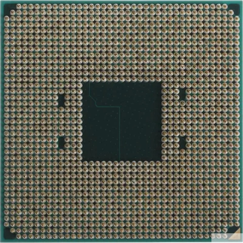 Фото  CPU AMD Ryzen 5 5600GT OEM (100-000001488) {Base 3,60GHz, Turbo 4,60GHz, Vega 7, L3 16Mb, TDP 65W, AM4}