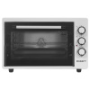 Фото  KRAFT KF-MO 3800 W Мини-печь, 38 л, белый 