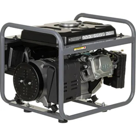 Фото  Генератор CARVER PPG- 1200А бензин [01.020.00008] { (LT-156F, 0,9/1,05кВт, 220В, бак 6 л) (30шт/пал) }