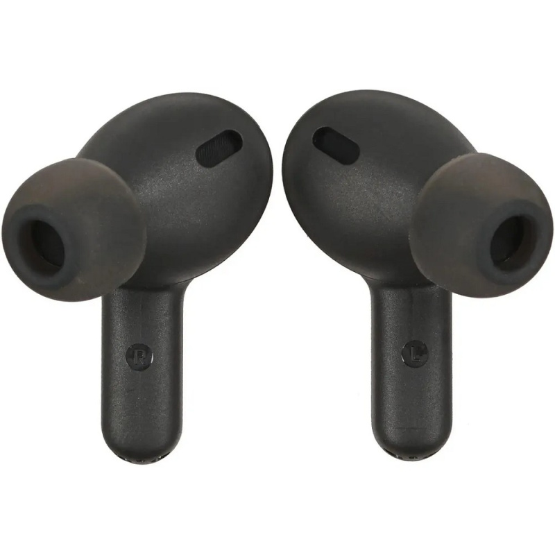 Фото  Наушники JBL Wave Beam Black (JBLWBEAMBLK)