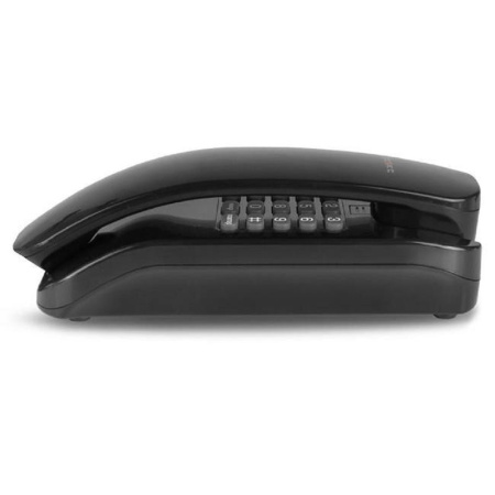 Фото  TEXET TX-215 цвет черный