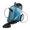 Bort Отпариватель для одежды Pro Iron { Мощность 2500 Вт; Температура пара 155 °С; Емкость бачка 3800 мл; Напряжение 220...240 В; Вес изделия 8 кг; 7,