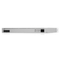 Фото  UBIQUITI UDM-Pro UniFi Dream Machine Pro Маршрутизатор, 1*10G SFP+, 8*1GbE RJ45 LAN ports, 1*10G SFP+, 1* 1GbE RJ45 WAN ports, 3.5" NVR HDD Слот
