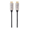 Фото  Aopen AD3743C-15.0 Активный оптический кабель HDMI 19M/M,ver. 2.1, 8K@60 Hz 15m