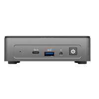 Фото  GEEKOM GMAIR12PT7505-16512-EU Мини ПК AIR12, GMAIR12PT7505-16512-EU, Intel Pentium 7505 16GB+512GB, WIN11 Pro