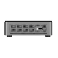 Фото  GEEKOM GMAIR12PT7505-16512-EU Мини ПК AIR12, GMAIR12PT7505-16512-EU, Intel Pentium 7505 16GB+512GB, WIN11 Pro