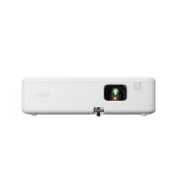 Фото  Epson CO-W01 white Проектор {LCD 1280x800 3000Lm 1,27-1,71:1 300:1 HDMI USB-A} [V11HA86040]