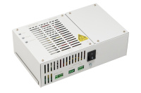 Фото  БАСТИОН SKAT-UPS 500/300-DIN-IN  Источник бесперебойного питания, Вх. напр. 185-250Вт, отсек под 1 АКБ 7Ач, внутр. меандр стабилизация напряжения (451