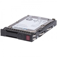 Фото  HP 619463-001 900GB 6G SAS 10K rpm SFF
