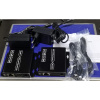 Фото  ORIENT VE045IR-2.0, HDMI 4K extender (Tx+Rx), активный удлинитель до 60 м по витой паре Cat6, HDMI 2.0, 4K@60Hz, HDCP2.2, дополнительный выход HDMI, п