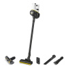 Фото  Karcher VC 4 Cordless myHome Pet (White) Пылесос [1.198-633.0]