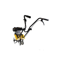 Фото  CHAMPION Мотокультиватор BC 4401 { 4лс 1F 38см 27см 0,9л 28кг } 