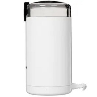 Фото  BOSCH TSM6A011W Кофемолка,180Вт сист.помол.:ротац.нож вместим.:75гр, белый
