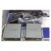 Фото  ORIENT VE065F, HDMI Fiber IP KVM Extender (Tx+Rx), HDMI+USB удлинитель до 20 км по оптическому кабелю, HDMI 1.4, 1080p@60Hz, (33327)