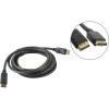 Фото  Telecom Кабель соединительный DisplayPort DP-DP 1.2V 4K@60Hz  3м <CG712-3M> [6926123464052]