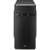 Фото  Formula QS-180 (mATX, USB3.0 x1, USB2.0 x2, 1x 8cm Black Fan)