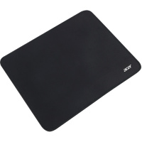 Фото  Коврик для мыши Acer OMP211 Средний черный 350x280x3mm [ZL.MSPEE.002]