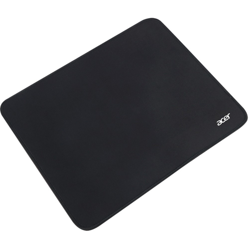 Фото  Коврик для мыши Acer OMP211 Средний черный 350x280x3mm [ZL.MSPEE.002]