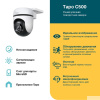 Фото  TP-Link Tapo C500 Умная уличная поворотная камера