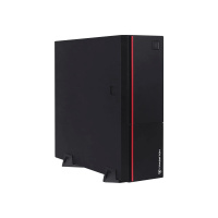 Фото  Гравитон Д30А (226678) RYZEN 5 5600GT/2x8GB/1xSSD512GB/FP_2xUSB2.0/RJ-45POE/250W/K+M/NoOS/Реестр МПТ