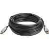 Фото  Telecom TCG2120-20M Активный оптический кабель HDMI 19M/M,ver. 2.1, 8K@60 Hz 20m