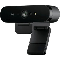 Фото  960-001106 Logitech WebCam Brio