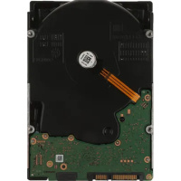 Фото  22TB WD Purple Pro (WD221PURP) {Serial ATA III, 7200- rpm, 512Mb, 3.5"}