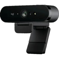 Фото  Logitech WebCam Brio 4k C1000e 960-001725
