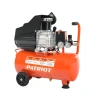 PATRIOT EURO 24-240 Компрессор [525306365] {Мощн.: 1.5 кВт; Напр.: 230В~50Гц; Об.двиг.: 2850 об/мин; Производит.: 240 л/мин; Об.ресивера: 24 л; Давл.: