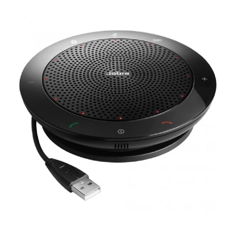 Фото  Jabra 7510-109 Спикерфон Jabra SPEAK 510 MS (7510-109)