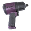 Фото  Thorvik AIW1275 Гайковерт ударный пневматический 1/2"DR 8000 об/мин, 1275 Нм
